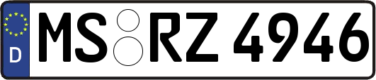 MS-RZ4946