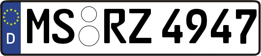 MS-RZ4947
