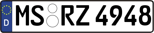 MS-RZ4948