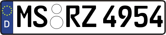 MS-RZ4954