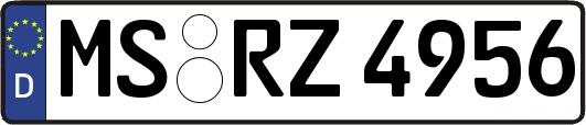 MS-RZ4956