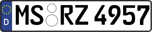 MS-RZ4957