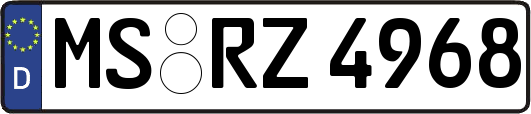 MS-RZ4968