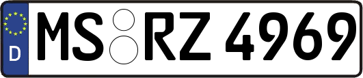MS-RZ4969