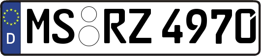 MS-RZ4970