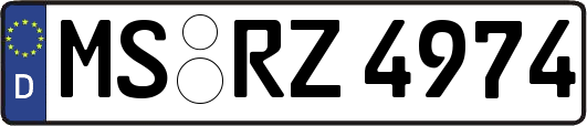 MS-RZ4974