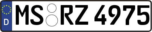 MS-RZ4975