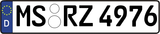 MS-RZ4976