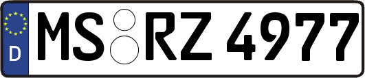 MS-RZ4977