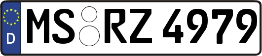 MS-RZ4979