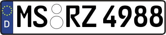 MS-RZ4988
