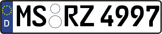 MS-RZ4997
