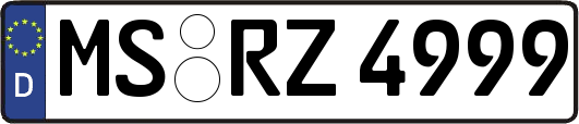MS-RZ4999