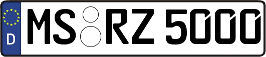 MS-RZ5000