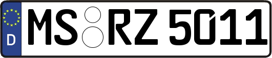 MS-RZ5011