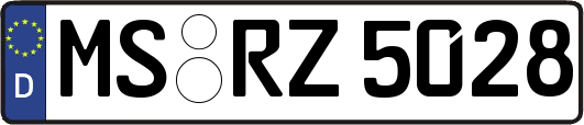 MS-RZ5028