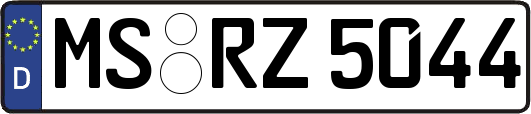 MS-RZ5044