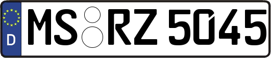 MS-RZ5045
