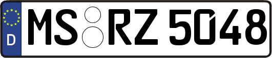MS-RZ5048