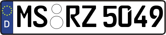 MS-RZ5049