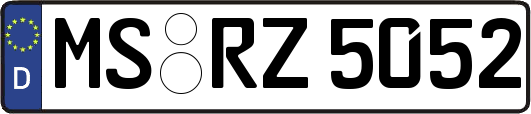 MS-RZ5052