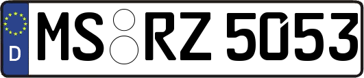 MS-RZ5053