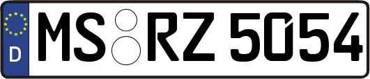 MS-RZ5054