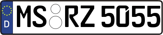 MS-RZ5055