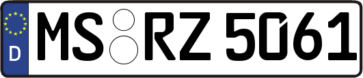 MS-RZ5061