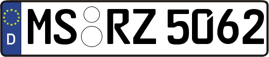 MS-RZ5062