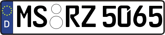 MS-RZ5065