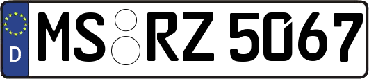 MS-RZ5067