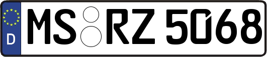 MS-RZ5068