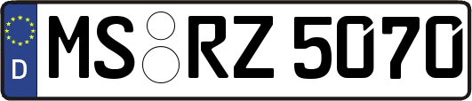 MS-RZ5070