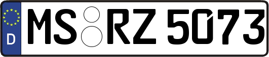 MS-RZ5073