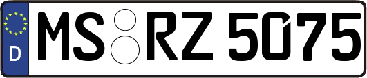 MS-RZ5075