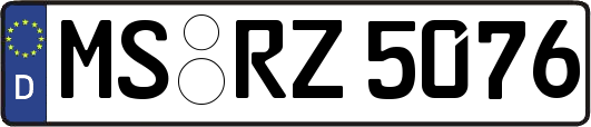 MS-RZ5076