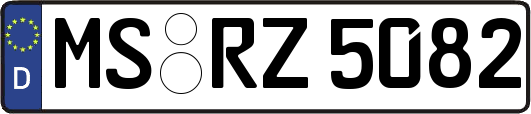 MS-RZ5082