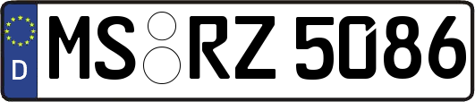 MS-RZ5086