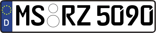 MS-RZ5090