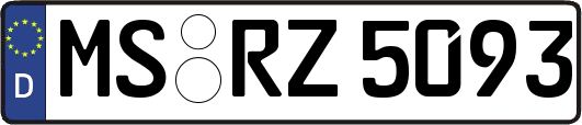 MS-RZ5093