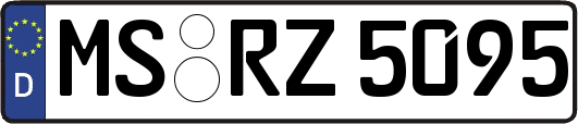 MS-RZ5095