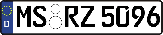 MS-RZ5096
