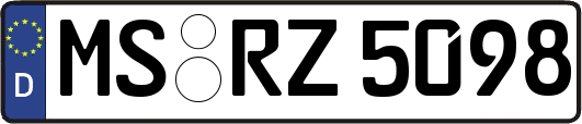 MS-RZ5098