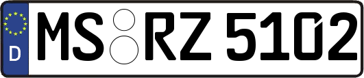 MS-RZ5102