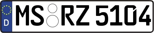 MS-RZ5104