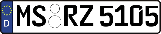 MS-RZ5105