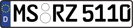 MS-RZ5110
