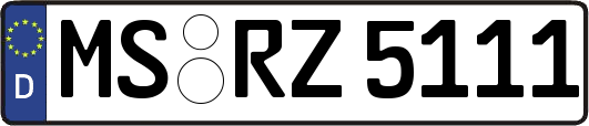 MS-RZ5111