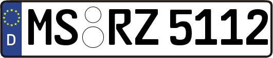 MS-RZ5112